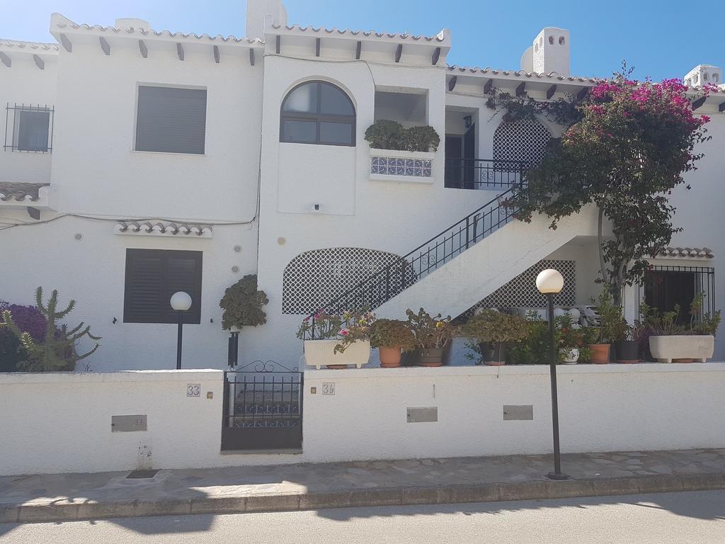 Apartment Tramontana 3 Cabo Roig Dış mekan fotoğraf